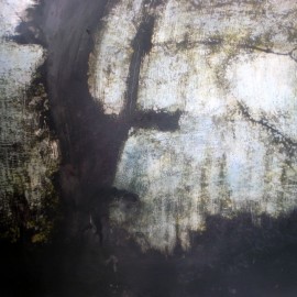 Sans titre – 2011 – 50×75 cm